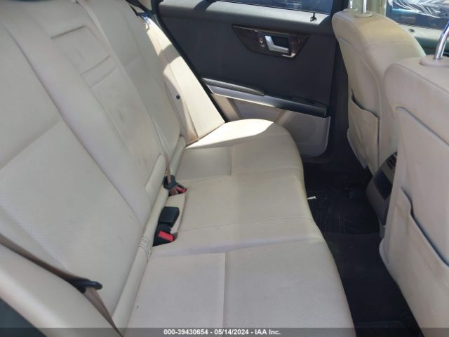 Photo 7 VIN: WDCGG5HB2DF984360 - MERCEDES-BENZ GLK 350 