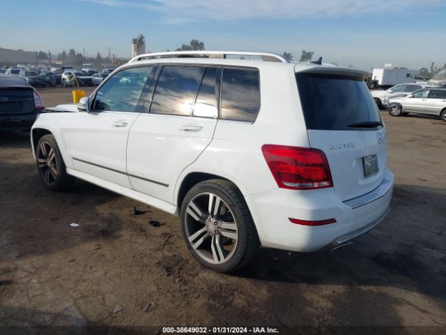 Photo 2 VIN: WDCGG5HB2DF988313 - MERCEDES-BENZ GLK 350 