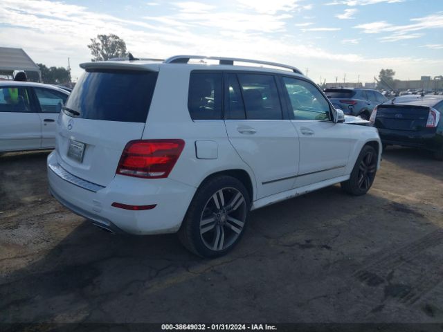 Photo 3 VIN: WDCGG5HB2DF988313 - MERCEDES-BENZ GLK 350 