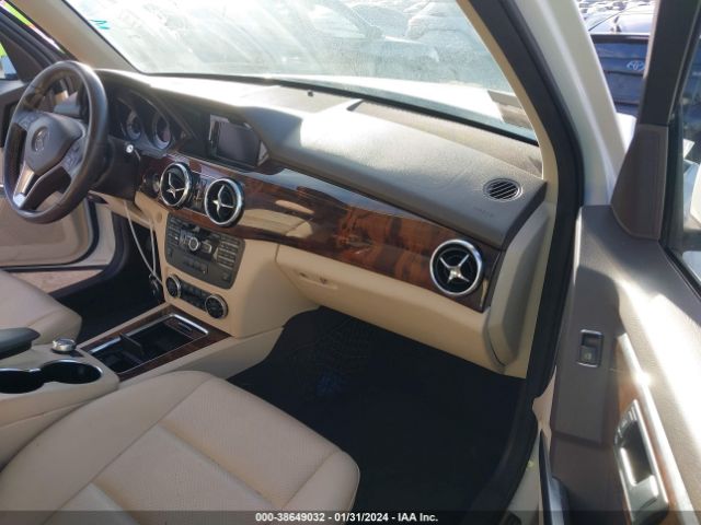 Photo 4 VIN: WDCGG5HB2DF988313 - MERCEDES-BENZ GLK 350 