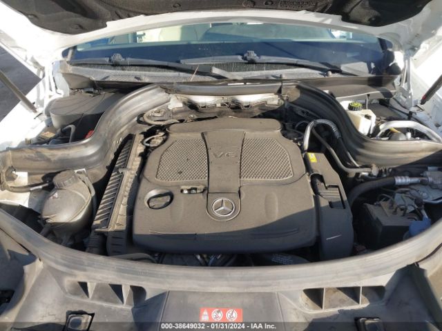 Photo 9 VIN: WDCGG5HB2DF988313 - MERCEDES-BENZ GLK 350 