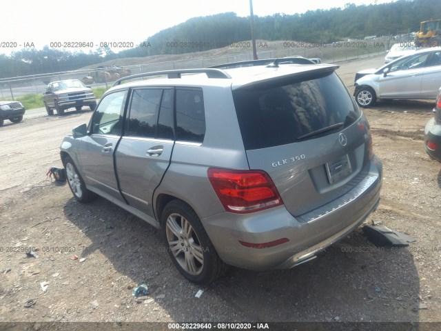 Photo 2 VIN: WDCGG5HB2DF991857 - MERCEDES-BENZ GLK-CLASS 