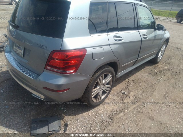 Photo 3 VIN: WDCGG5HB2DF991857 - MERCEDES-BENZ GLK-CLASS 