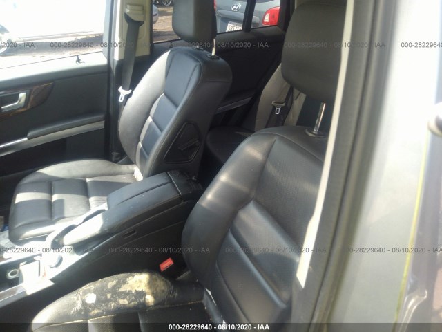 Photo 4 VIN: WDCGG5HB2DF991857 - MERCEDES-BENZ GLK-CLASS 