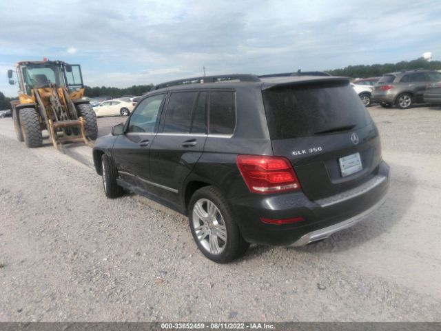 Photo 2 VIN: WDCGG5HB2DG063606 - MERCEDES-BENZ GLK-CLASS 