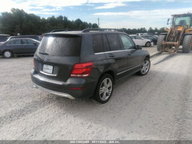 Photo 3 VIN: WDCGG5HB2DG063606 - MERCEDES-BENZ GLK-CLASS 