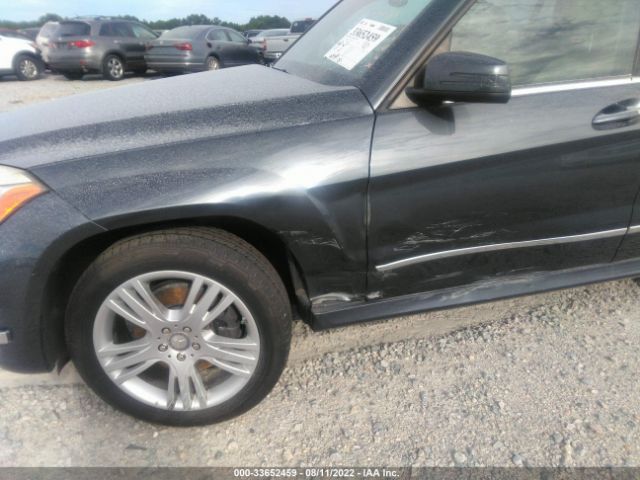 Photo 5 VIN: WDCGG5HB2DG063606 - MERCEDES-BENZ GLK-CLASS 