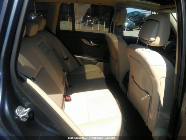 Photo 7 VIN: WDCGG5HB2DG063606 - MERCEDES-BENZ GLK-CLASS 