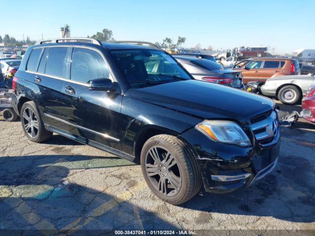 Photo 0 VIN: WDCGG5HB2DG076517 - MERCEDES-BENZ GLK 350 