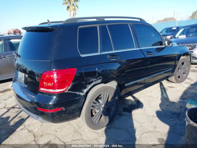 Photo 3 VIN: WDCGG5HB2DG076517 - MERCEDES-BENZ GLK 350 