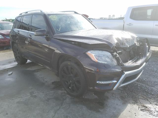 Photo 0 VIN: WDCGG5HB2DG079708 - MERCEDES-BENZ GLK 350 