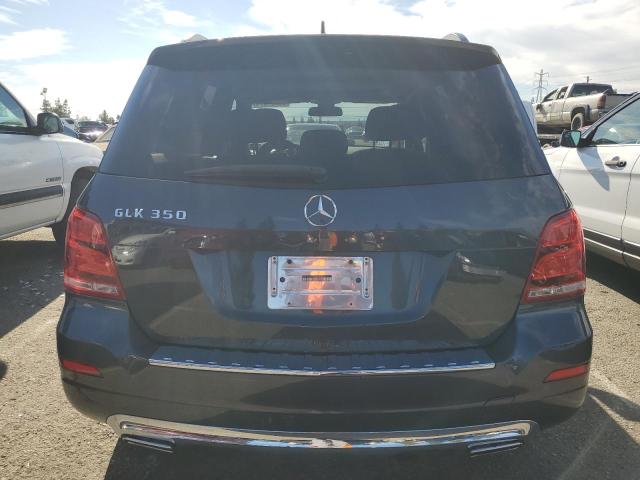 Photo 5 VIN: WDCGG5HB2DG090269 - MERCEDES-BENZ GLK-CLASS 