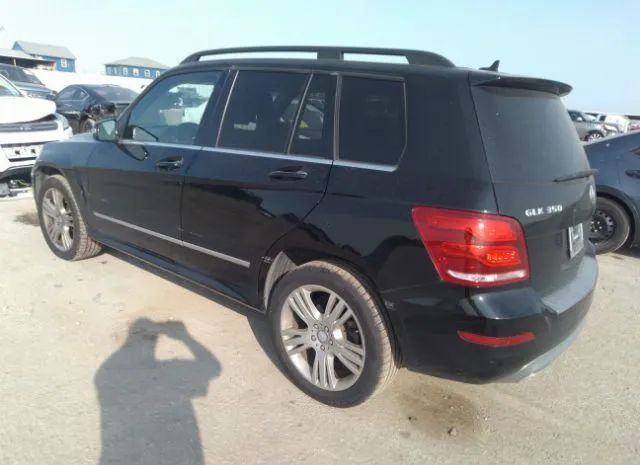 Photo 2 VIN: WDCGG5HB2DG136361 - MERCEDES-BENZ GLK-KLASSE 