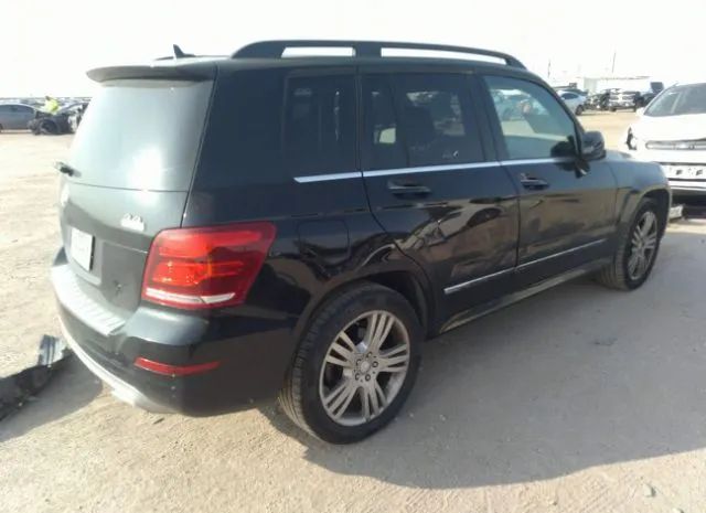 Photo 3 VIN: WDCGG5HB2DG136361 - MERCEDES-BENZ GLK-KLASSE 