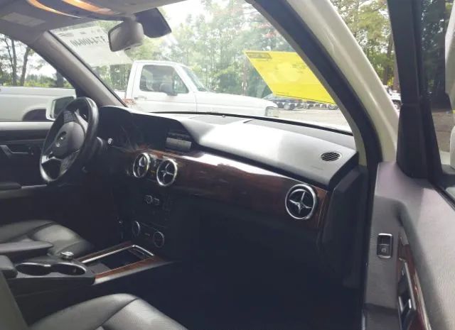 Photo 4 VIN: WDCGG5HB2DG145772 - MERCEDES-BENZ GLK-CLASS 