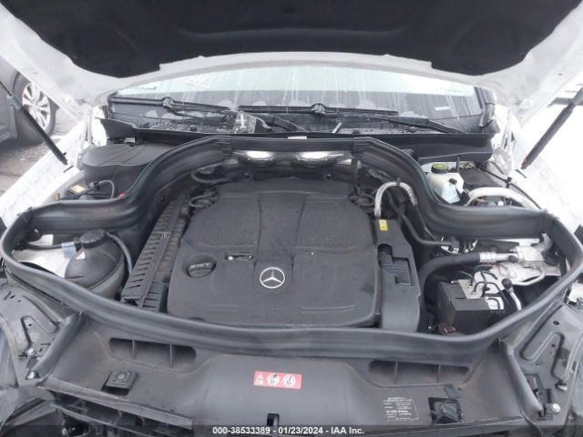 Photo 9 VIN: WDCGG5HB2DG146775 - MERCEDES-BENZ GLK 350 