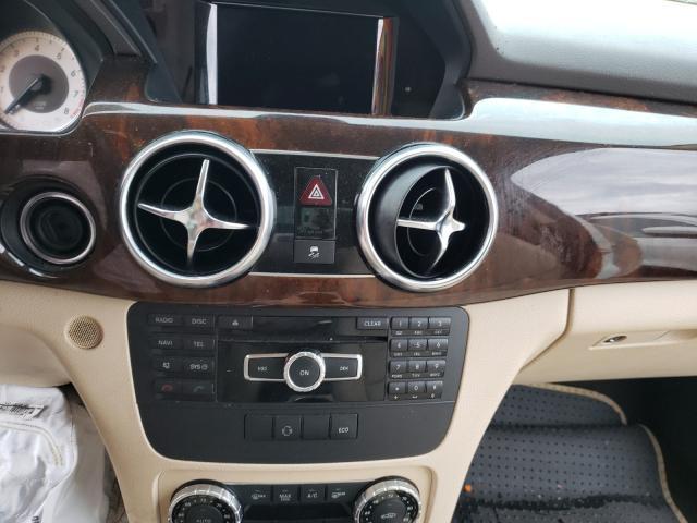 Photo 8 VIN: WDCGG5HB2DG153922 - MERCEDES-BENZ GLK 350 