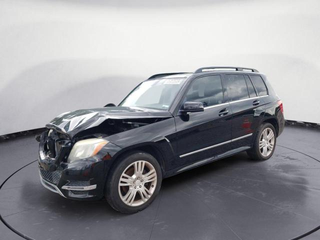 Photo 0 VIN: WDCGG5HB2EG161021 - MERCEDES-BENZ GLK 350 