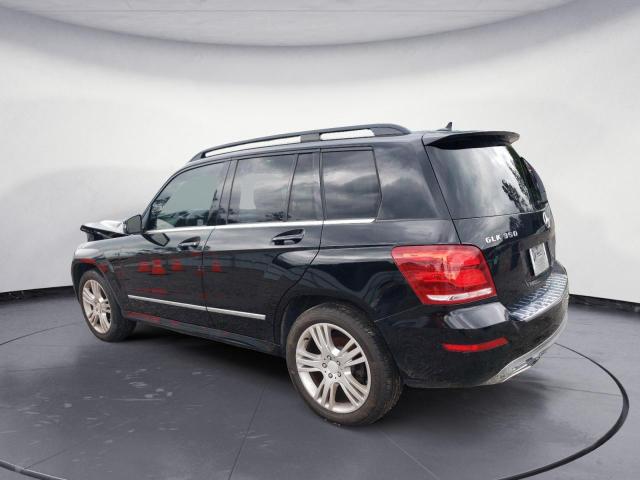 Photo 1 VIN: WDCGG5HB2EG161021 - MERCEDES-BENZ GLK 350 