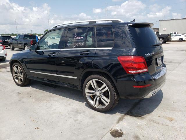 Photo 1 VIN: WDCGG5HB2EG182290 - MERCEDES-BENZ GLK-CLASS 