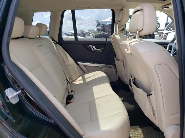 Photo 10 VIN: WDCGG5HB2EG182290 - MERCEDES-BENZ GLK-CLASS 