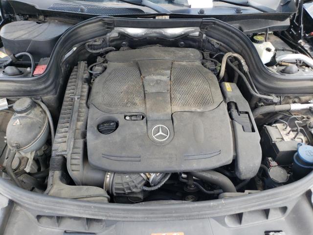 Photo 11 VIN: WDCGG5HB2EG182290 - MERCEDES-BENZ GLK-CLASS 