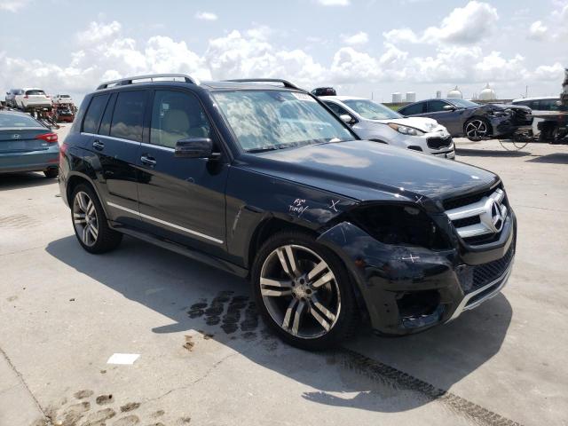 Photo 3 VIN: WDCGG5HB2EG182290 - MERCEDES-BENZ GLK-CLASS 