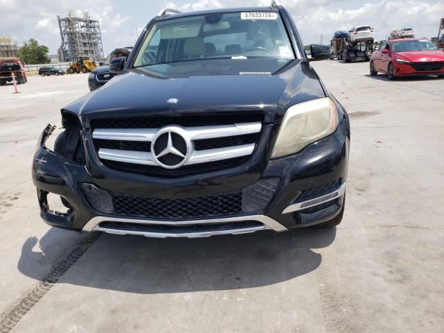 Photo 4 VIN: WDCGG5HB2EG182290 - MERCEDES-BENZ GLK-CLASS 