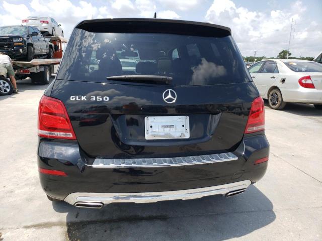 Photo 5 VIN: WDCGG5HB2EG182290 - MERCEDES-BENZ GLK-CLASS 