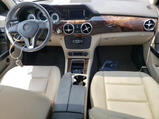 Photo 7 VIN: WDCGG5HB2EG182290 - MERCEDES-BENZ GLK-CLASS 