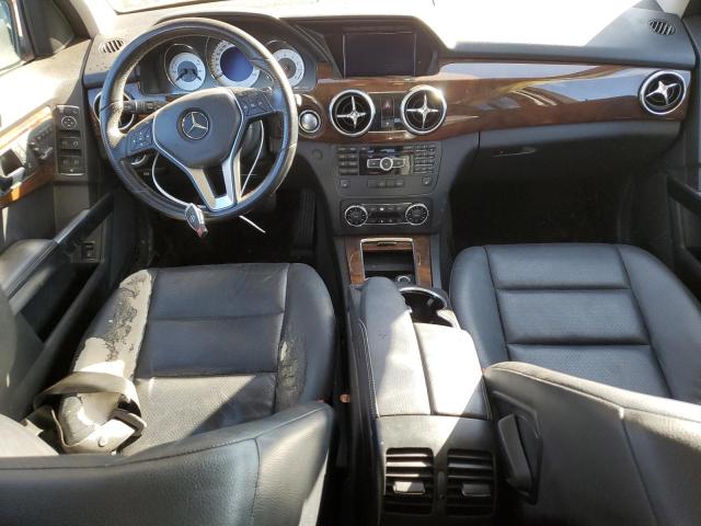 Photo 7 VIN: WDCGG5HB2EG197243 - MERCEDES-BENZ GLK 350 