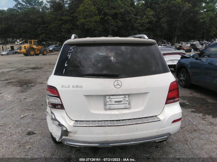 Photo 14 VIN: WDCGG5HB2EG265461 - MERCEDES-BENZ GLK-KLASSE 