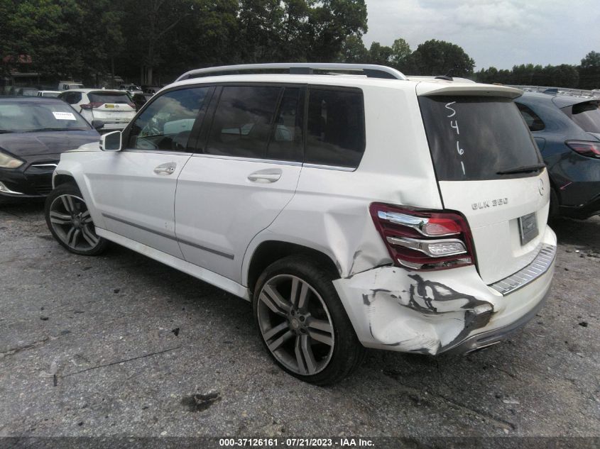 Photo 2 VIN: WDCGG5HB2EG265461 - MERCEDES-BENZ GLK-KLASSE 