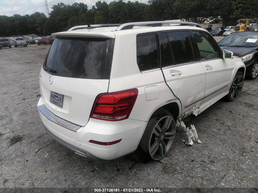 Photo 3 VIN: WDCGG5HB2EG265461 - MERCEDES-BENZ GLK-KLASSE 