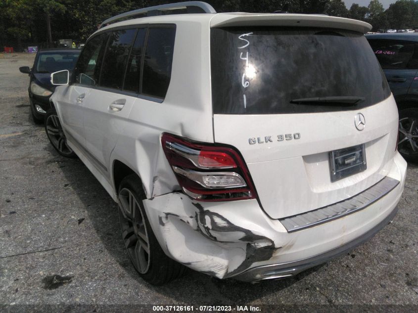 Photo 5 VIN: WDCGG5HB2EG265461 - MERCEDES-BENZ GLK-KLASSE 