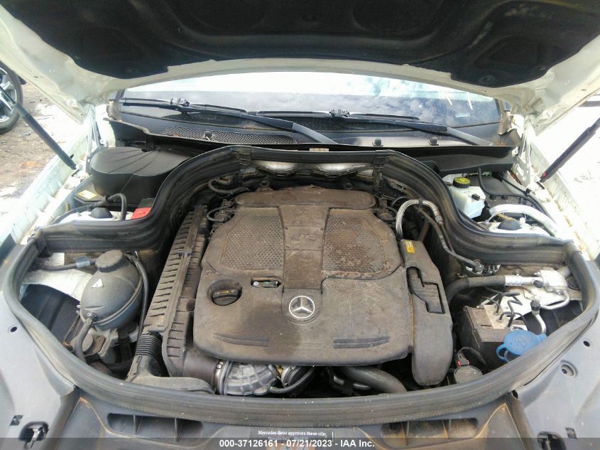 Photo 9 VIN: WDCGG5HB2EG265461 - MERCEDES-BENZ GLK-KLASSE 