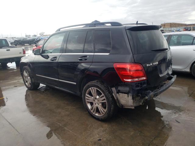 Photo 1 VIN: WDCGG5HB2EG268621 - MERCEDES-BENZ GLK-CLASS 