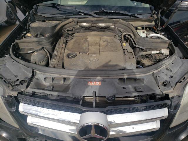 Photo 10 VIN: WDCGG5HB2EG268621 - MERCEDES-BENZ GLK-CLASS 