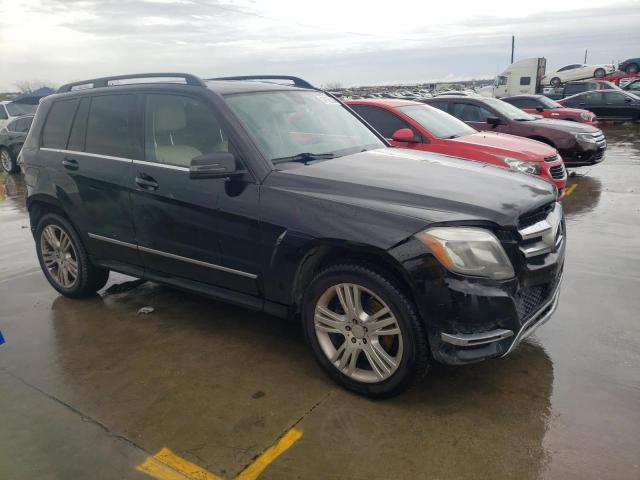 Photo 3 VIN: WDCGG5HB2EG268621 - MERCEDES-BENZ GLK-CLASS 