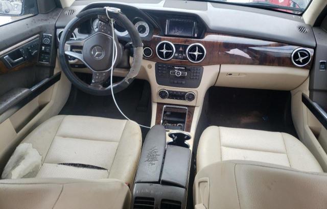 Photo 7 VIN: WDCGG5HB2EG268621 - MERCEDES-BENZ GLK-CLASS 