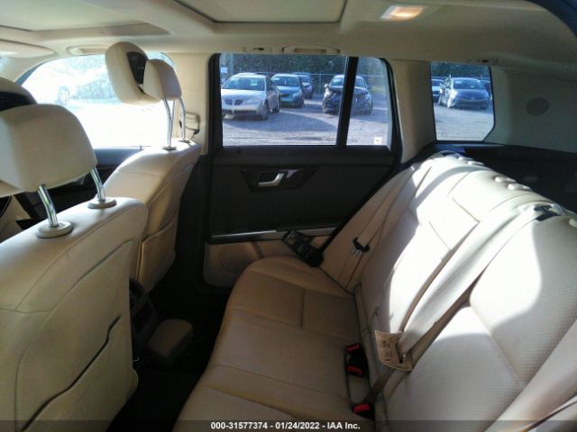 Photo 7 VIN: WDCGG5HB2EG273897 - MERCEDES-BENZ GLK-CLASS 