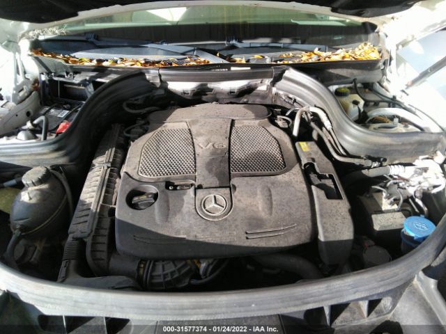 Photo 9 VIN: WDCGG5HB2EG273897 - MERCEDES-BENZ GLK-CLASS 