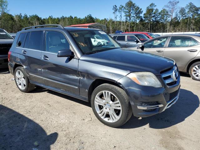 Photo 3 VIN: WDCGG5HB2EG297259 - MERCEDES-BENZ GLK 350 