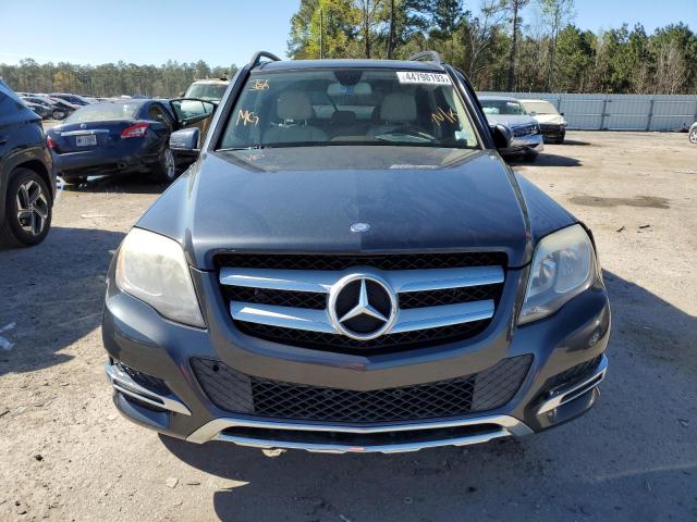 Photo 4 VIN: WDCGG5HB2EG297259 - MERCEDES-BENZ GLK 350 