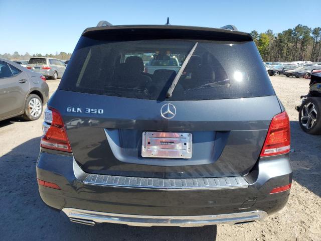 Photo 5 VIN: WDCGG5HB2EG297259 - MERCEDES-BENZ GLK 350 