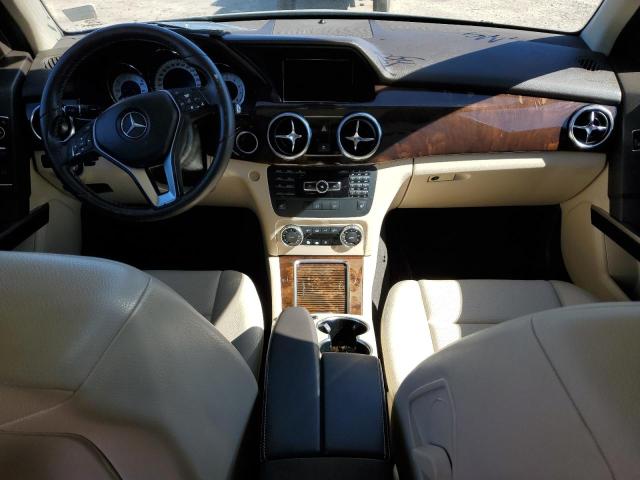 Photo 7 VIN: WDCGG5HB2EG297259 - MERCEDES-BENZ GLK 350 