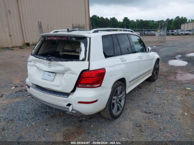 Photo 3 VIN: WDCGG5HB2EG309636 - MERCEDES-BENZ GLK 350 