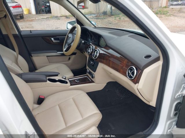 Photo 4 VIN: WDCGG5HB2EG309636 - MERCEDES-BENZ GLK 350 