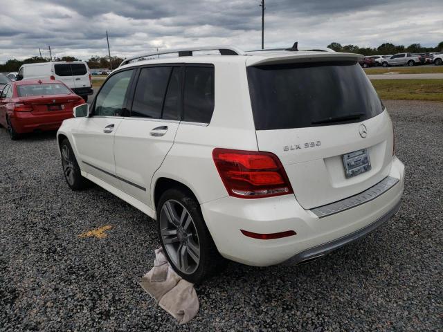 Photo 2 VIN: WDCGG5HB2EG321639 - MERCEDES-BENZ GLK 350 