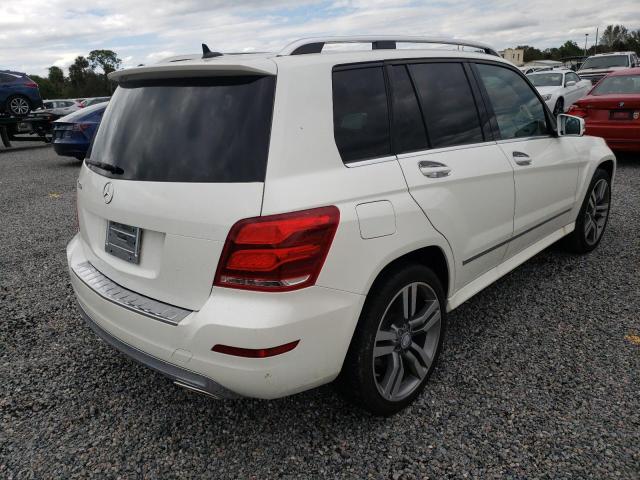 Photo 3 VIN: WDCGG5HB2EG321639 - MERCEDES-BENZ GLK 350 